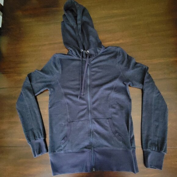 90 Degrees by Reflex Hoodie Size S - Picture 1 of 7